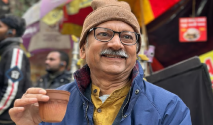 লড়াই শেষ, শেষ নিঃশ্বাস ত্যাগ করলেন রমাকান্ত দয়ামা! বিনোদন জগতে অপূরণীয় ক্ষতি
