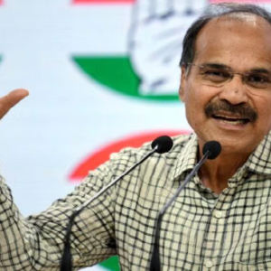 ভাগ বসিয়েছেন খোকাবাবু! অভিষেকের বিপুল সম্পত্তি নিয়ে বিস্ফোরক দাবি অধীর চৌধুরীর