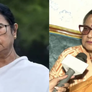 আই-প্যাকের বিরুদ্ধেই বিস্ফোরক কাকলি! পরাজয়ের দায় ঝেড়ে ফেলে সাংসদ আনলেন বড় অভিযোগ
