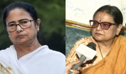 আই-প্যাকের বিরুদ্ধেই বিস্ফোরক কাকলি! পরাজয়ের দায় ঝেড়ে ফেলে সাংসদ আনলেন বড় অভিযোগ