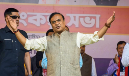 অসম বিধানসভায় ঐতিহাসিক ইউসিসি বিল, মুসলিম মহিলাদের সুরক্ষায় বড় পদক্ষেপ হিমন্তের অসম বিধানসভায় ঐতিহাসিক ইউসিসি বিল, মুসলিম মহিলাদের সুরক্ষায় বড় পদক্ষেপ হিমন্তের