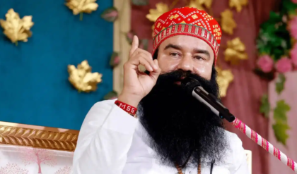 ভোটের মরশুম মানেই রাম রহিমের মুক্তি? ৩০ দিনের প্যারোলে জেল থেকে বের হলেন ডেরা প্রধান