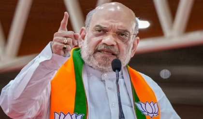 অনুপ্রবেশ রুখতে কড়া পদক্ষেপ! ১৫ জুন বাংলায় আসছেন অমিত শাহ, সীমান্তে শুরু বড় নীল-নকশা অনুপ্রবেশ রুখতে কড়া পদক্ষেপ! ১৫ জুন বাংলায় আসছেন অমিত শাহ, সীমান্তে শুরু বড় নীল-নকশা