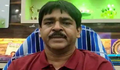 উধাও তৃণমূলের প্রাক্তন বিধায়ক শওকত মোল্লা, নেপথ্যে কি নদী-চর দখলের চাঞ্চল্যকর কেলেঙ্কারি? উধাও তৃণমূলের প্রাক্তন বিধায়ক শওকত মোল্লা, নেপথ্যে কি নদী-চর দখলের চাঞ্চল্যকর কেলেঙ্কারি?