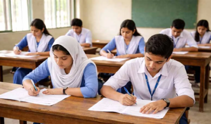 রাজনীতিমুক্ত হবে এসএসসি-পিএসসি? মেধা তালিকায় স্বচ্ছতা ফেরাতে বড় পদক্ষেপ রাজ্যের!