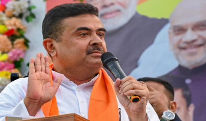 নবান্ন নয়, এবার সরাসরি জনতার দরবারে মুখ্যমন্ত্রী শুভেন্দু! সাধারণ মানুষের অভাব-অভিযোগ শুনতে বিরাট পদক্ষেপ