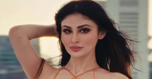 বিচ্ছেদের আগুনেই কি পুড়ছে মৌনীর সংসার? বিয়ের জন্য কেন ‘মরিয়া’ ছিলেন অভিনেত্রী!