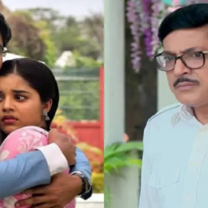 ভালোবাসার মাসুল দিতে হবে প্রাণ দিয়ে? বাবার দেওয়া বিষ মেশানো পায়েস খেয়ে মৃত্যুর মুখে কুসুম! ভালোবাসার মাসুল দিতে হবে প্রাণ দিয়ে? বাবার দেওয়া বিষ মেশানো পায়েস খেয়ে মৃত্যুর মুখে কুসুম!