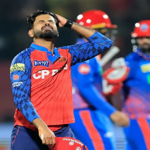 প্লে-অফের অঙ্ক ওলটপালট! হার্দিক-সূর্যহীন মুম্বইয়ের দাপটে কান্নায় ডুবল প্রীতি জিন্টার পঞ্জাব