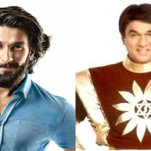 ‘শক্তিমান’ কি তবে রণবীর সিং-ই? কিলভিশের এক চাঞ্চল্যকর অনুরোধে লঙ্কাকাণ্ড বলিপাড়ায়!