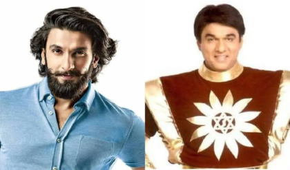 ‘শক্তিমান’ কি তবে রণবীর সিং-ই? কিলভিশের এক চাঞ্চল্যকর অনুরোধে লঙ্কাকাণ্ড বলিপাড়ায়!