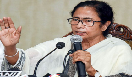 ‘আমরা হারিনি, ভোট লুট হয়েছে!’ ফলাফল প্রত্যাখ্যান করে বিস্ফোরক মমতা, পদত্যাগেও সাফ মানা!