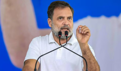 ভালোবাসার দোকান নাকি ঘৃণার কারখানা? রাহুলকে নিয়ে সরগরম দেশ!