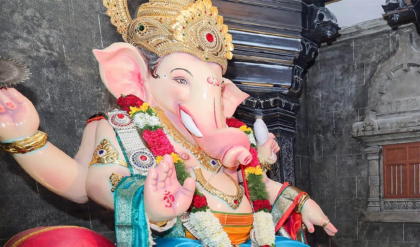 আজ অধিকমাস বরদা চতুর্থী: গণেশ জির বিশেষ কৃপা পেতে করুন এই কাজ!