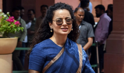 “কেউ আপনাকে বাঁচাতে আসবে না!” বৈবাহিক নির্যাতনের বিরুদ্ধে হুঙ্কার ছাড়লেন কঙ্গনা রনৌত