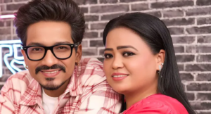 “মৃত্যুর পরেও আলাদা হব না!” সম্পর্কের ফাটল নিয়ে কী বললেন প্রিয় কমেডিয়ান ভারতী?