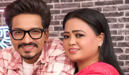 “মৃত্যুর পরেও আলাদা হব না!” সম্পর্কের ফাটল নিয়ে কী বললেন প্রিয় কমেডিয়ান ভারতী?