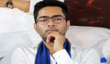 সম্পত্তির গোলকধাঁধায় অভিষেক বন্দ্যোপাধ্যায়! হলফনামা নাকি পৌরনিগমের নথি—কোনটি সত্য? সম্পত্তির গোলকধাঁধায় অভিষেক বন্দ্যোপাধ্যায়! হলফনামা নাকি পৌরনিগমের নথি—কোনটি সত্য?