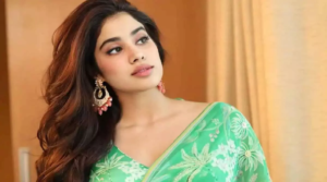 মাত্র ১টি হিট, পর পর ৫টি ফ্লপ! রাম চরণের ঘাড়ে চেপেই কি বৈতরণী পার হবেন জাহ্নবী?