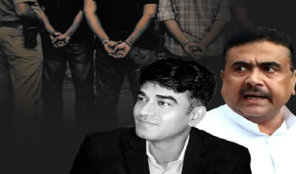 বাংলায় অপারেশন, ইউপিতে ডেরা! চন্দ্রনাথ রথ হত্যাকাণ্ডে বারাণসী থেকে পাকড়াও বিপজ্জনক বিনয় বাংলায় অপারেশন, ইউপিতে ডেরা! চন্দ্রনাথ রথ হত্যাকাণ্ডে বারাণসী থেকে পাকড়াও বিপজ্জনক বিনয়