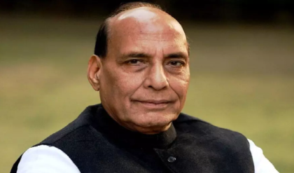 ড্রাগনের ডেরার পাশে সেনার জুগलबন্দি, সিওলে পা রেখেই প্রতিরক্ষায় কোন ধামাকা করলেন রাজনাথ সিং? ড্রাগনের ডেরার পাশে সেনার জুগलबন্দি, সিওলে পা রেখেই প্রতিরক্ষায় কোন ধামাকা করলেন রাজনাথ সিং?