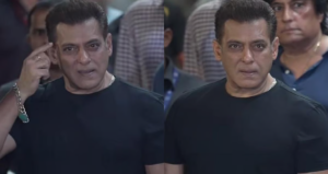 ‘এটা কোনো সিনেমার পার্টি নয়…’, হাসপাতাল চত্বরে বিশৃঙ্খলা দেখে ছবিশিকারীদের কড়া হুঁশিয়ারি সলমন খানের