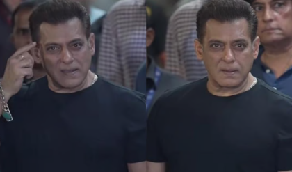 ‘এটা কোনো সিনেমার পার্টি নয়…’, হাসপাতাল চত্বরে বিশৃঙ্খলা দেখে ছবিশিকারীদের কড়া হুঁশিয়ারি সলমন খানের