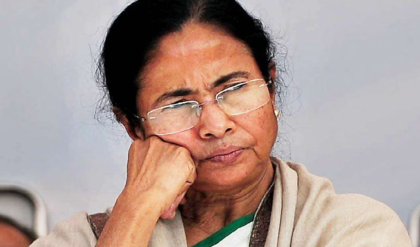 ঘরের মাঠে চরম ভরাডুবি মমতার! ভবানীপুরের একাধিক বুথে ৫০-এর কম ভোট