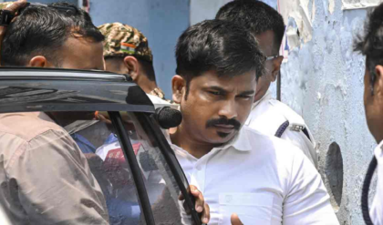 অস্ত্রের ভয় দেখিয়ে কোটি টাকার জমি লক্ষ টাকায় দখল! ইডি-র জালে সোনা পাপ্পুর গ্যাং