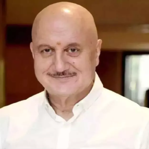 পকেটে ৩৭ টাকা থেকে ব্ল্যাঙ্ক চেক! ভাইয়ের জন্য সব করতে রাজি অনুপম খের, মুগ্ধ নেটিজেনরা পকেটে ৩৭ টাকা থেকে ব্ল্যাঙ্ক চেক! ভাইয়ের জন্য সব করতে রাজি অনুপম খের, মুগ্ধ নেটিজেনরা