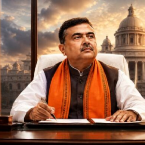 মুখ্যমন্ত্রীর দায়িত্ব নিয়েই প্রথম উত্তরবঙ্গ সফর,পাহাড়ের উন্নয়নে কী বড় প্রতিশ্রুতি দিলেন শুভেন্দু? মুখ্যমন্ত্রীর দায়িত্ব নিয়েই প্রথম উত্তরবঙ্গ সফর,পাহাড়ের উন্নয়নে কী বড় প্রতিশ্রুতি দিলেন শুভেন্দু?