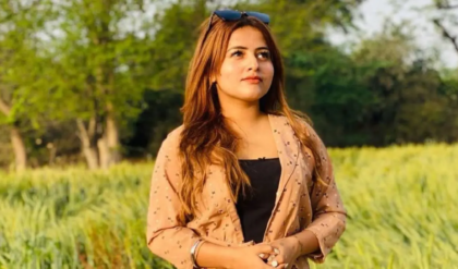 অপহরণ করে খালে দেহ লোপাট, জনপ্রিয় গায়িকার নৃশংস খুনে তোলপাড় পঞ্জাব অপহরণ করে খালে দেহ লোপাট, জনপ্রিয় গায়িকার নৃশংস খুনে তোলপাড় পঞ্জাব