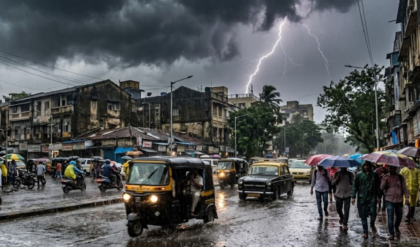 উত্তরবঙ্গে দুর্যোগের ঘনঘটা, জারি লাল সতর্কতা, ভাসতে পারে ৫ জেলা! উত্তরবঙ্গে দুর্যোগের ঘনঘটা, জারি লাল সতর্কতা, ভাসতে পারে ৫ জেলা!