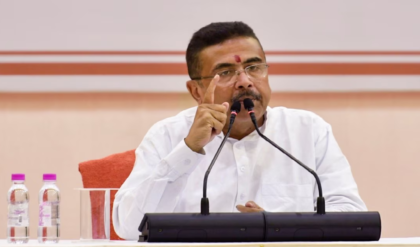প্রথম উত্তরবঙ্গ সফরেই ‘ভদ্রাসন’ রক্ষায় বার্তা শুভেন্দুর, এক বছরেই পূরণ করবেন সব প্রতিশ্রুতি!