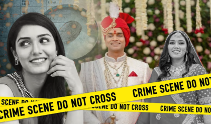 বিয়ের ৫ মাসেই রহস্যমৃত্যু মডেল ত্বিষার! স্বামীর বিরুদ্ধে পণের দাবিতে মানসিক নির্যাতনের অভিযোগ