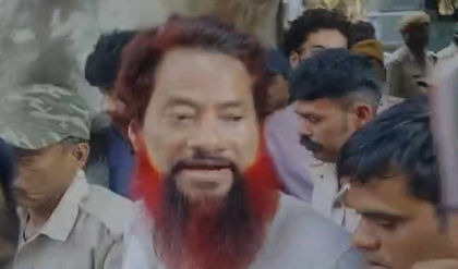 এনআইএ-র জালে বড় মাছ! বিচার বিভাগীয় আধিকারিকদের ওপর হামলায় জামিন পেলেন না মৌলানা শাহজাহান