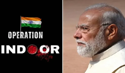 ‘ভারত কিছুই ভোলে না, ক্ষমাও করে না!’ অপারেশন সিঁদুরের বর্ষপূর্তিতে পাকিস্তানের নাম না করে মোদির চরম হুঁশিয়ারি!