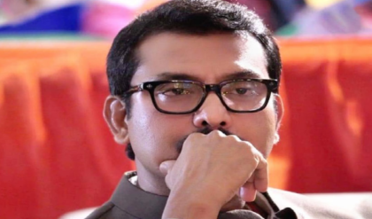 টলিপাড়ায় বড়সড় পালাবদল! ফেডারেশনের সভাপতি পদ থেকে কি তবে সরলেন স্বরূপ বিশ্বাস?