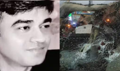 মাঝরাস্তায় ঘিরে ধরে ১০ রাউন্ড গুলি! শুভেন্দুর আপ্ত সহায়ক খুনে শিউরে ওঠা তথ্য, নেপথ্যে কি গভীর ষড়যন্ত্র?