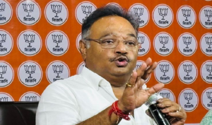 ‘শুভেন্দুর PA-কে খুন আসলে মোদীকে বার্তা?’ বারাসতে বিস্ফোরক শমীক ভট্টাচার্য!