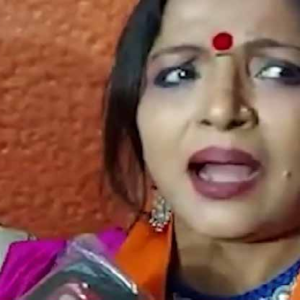 শুভেন্দুর PA খুনে কি দাঙ্গা বাধানোর ছক? তৃণমূলকে ‘গঙ্গায় ফেলে দেওয়ার’ চরম হুঁশিয়ারি পাপিয়া অধিকারীর!