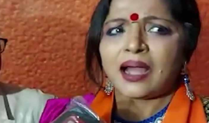 শুভেন্দুর PA খুনে কি দাঙ্গা বাধানোর ছক? তৃণমূলকে ‘গঙ্গায় ফেলে দেওয়ার’ চরম হুঁশিয়ারি পাপিয়া অধিকারীর!