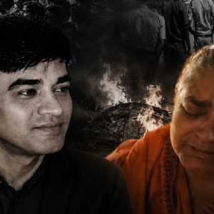 “ফাঁসি নয়, ঘাতকদের আজীবন জেল চাই!” ছেলের রক্তমাখা জামা আঁকড়ে বিলাপ চন্দ্রনাথের মায়ের