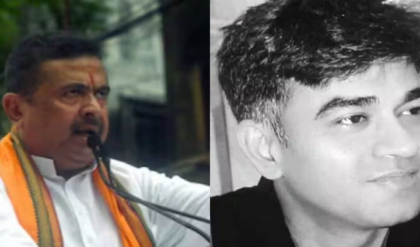শুভেন্দু অধিকারীর ছায়াসঙ্গীকে ঝাঁঝরা করল দুষ্কৃতীরা! মধ্যমগ্রামে শ্যুটআউটের নেপথ্যে কি গভীর ষড়যন্ত্র?