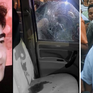 শুভেন্দুর ছায়াসঙ্গীকে ঝাঁঝরা করল দুষ্কৃতীরা! মমতার মেয়াদ শেষের রাতেই কি তবে ৩৫৬ ধারা?