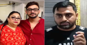 “ও আমার মাকে মারতে এসেছিল”— বন্ধু শতদীপের বিরুদ্ধে ভয়ঙ্কর অভিযোগ বনি সেনগুপ্তর, উত্তাল টলিউড!