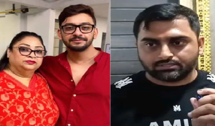 “ও আমার মাকে মারতে এসেছিল”— বন্ধু শতদীপের বিরুদ্ধে ভয়ঙ্কর অভিযোগ বনি সেনগুপ্তর, উত্তাল টলিউড!