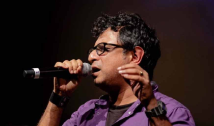 তিলোত্তমার বুকে ফিরছে ‘পাখিদের গান’! রূপঙ্কর বাগচীর কণ্ঠে কি তবে নতুন কোনো জাদুর ছোঁয়া?