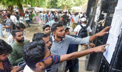 IAS-IPS নিয়োগে বড় বদল! এবার কি আরও স্বচ্ছ হতে চলেছে সিভিল সার্ভিসের মেধাতালিকা? কেন্দ্রের সিদ্ধান্তে তোলপাড়