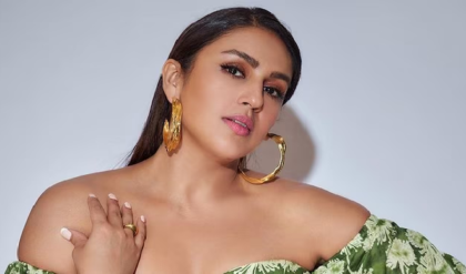 সোহেল থেকে শাহিদ, কার প্রেমে বারবার মন হারিয়েছেন হুমা? অভিনেত্রীর বিতর্কিত প্রেমের লম্বা তালিকা ফাঁস!
